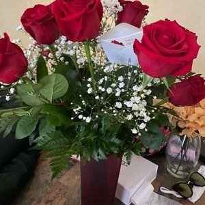 Meet your Posher, Danyelle